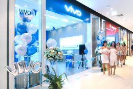 36 Shop vivo & Service vivo เซ็นทรัลน ครราชสีมา