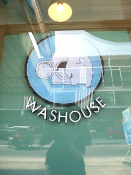 06 IM201006 คุณออย - ร้านซักผ้า washouse