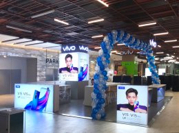 08 Shop vivo the mall งามวงวาน