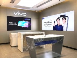 12 vivo BigC ปากช่อง