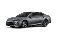 ALL-NEW CAMRY ข้อเสนอที่สมบูรณ์แบบสำหรับคุณ