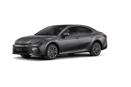 ALL-NEW CAMRY ข้อเสนอที่สมบูรณ์แบบสำหรับคุณ