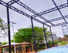 งานก่อนสร้างวางระบบท่อ