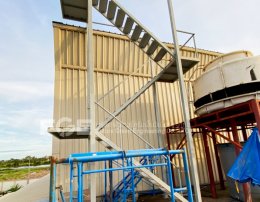 งานก่อนสร้างวางระบบท่อ