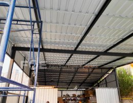 งานก่อนสร้างวางระบบท่อ