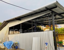 งานก่อนสร้างวางระบบท่อ