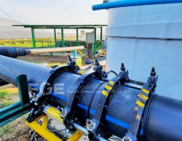 งานก่อนสร้างวางระบบท่อ