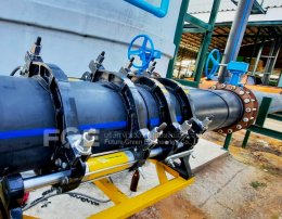 งานก่อนสร้างวางระบบท่อ