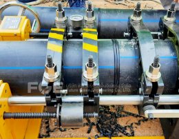 งานก่อนสร้างวางระบบท่อ