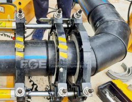 งานก่อนสร้างวางระบบท่อ