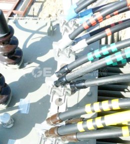 ตู้ควบคุมไฟฟ้าหลัก