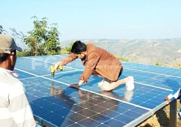 โซล่าเซลล์