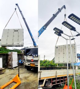 ตู้คอนโทรลปั้มน้ำ