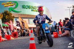 ้เก็บตกภาพบรรยากาศ งาน We are Rider 2024 Meeting Motorcycle in TAK- MAESOT