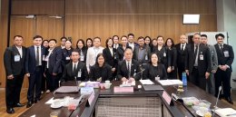 วุฒิสภาเดินหน้าศึกษามาตรการกำกับดูแลอินฟลูเอนเซอร์ ด้านการเงิน-การลงทุน ยกระดับการคุ้มครองประชาชน