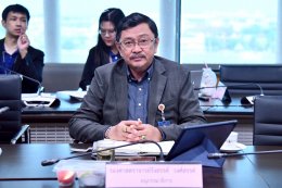 วุฒิสภาเดินหน้าศึกษามาตรการกำกับดูแลอินฟลูเอนเซอร์ ด้านการเงิน-การลงทุน ยกระดับการคุ้มครองประชาชน