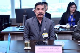 วุฒิสภาเดินหน้าศึกษามาตรการกำกับดูแลอินฟลูเอนเซอร์ ด้านการเงิน-การลงทุน ยกระดับการคุ้มครองประชาชน