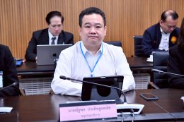 วุฒิสภาเดินหน้าศึกษามาตรการกำกับดูแลอินฟลูเอนเซอร์ ด้านการเงิน-การลงทุน ยกระดับการคุ้มครองประชาชน