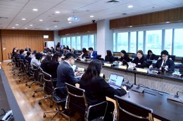 วุฒิสภาเดินหน้าศึกษามาตรการกำกับดูแลอินฟลูเอนเซอร์ ด้านการเงิน-การลงทุน ยกระดับการคุ้มครองประชาชน