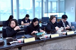 วุฒิสภาเดินหน้าศึกษามาตรการกำกับดูแลอินฟลูเอนเซอร์ ด้านการเงิน-การลงทุน ยกระดับการคุ้มครองประชาชน