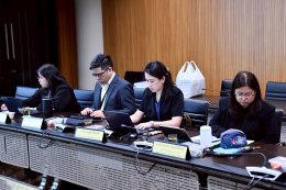 วุฒิสภาเดินหน้าศึกษามาตรการกำกับดูแลอินฟลูเอนเซอร์ ด้านการเงิน-การลงทุน ยกระดับการคุ้มครองประชาชน