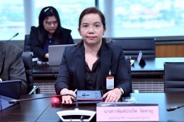 วุฒิสภาเดินหน้าศึกษามาตรการกำกับดูแลอินฟลูเอนเซอร์ ด้านการเงิน-การลงทุน ยกระดับการคุ้มครองประชาชน