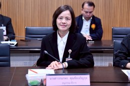 วุฒิสภาเดินหน้าศึกษามาตรการกำกับดูแลอินฟลูเอนเซอร์ ด้านการเงิน-การลงทุน ยกระดับการคุ้มครองประชาชน