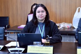 วุฒิสภาเดินหน้าศึกษามาตรการกำกับดูแลอินฟลูเอนเซอร์ ด้านการเงิน-การลงทุน ยกระดับการคุ้มครองประชาชน