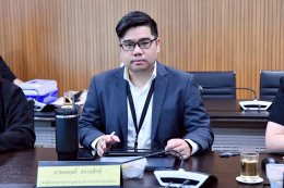 วุฒิสภาเดินหน้าศึกษามาตรการกำกับดูแลอินฟลูเอนเซอร์ ด้านการเงิน-การลงทุน ยกระดับการคุ้มครองประชาชน