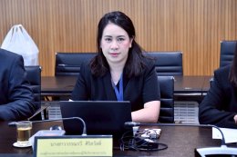 วุฒิสภาเดินหน้าศึกษามาตรการกำกับดูแลอินฟลูเอนเซอร์ ด้านการเงิน-การลงทุน ยกระดับการคุ้มครองประชาชน