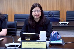 วุฒิสภาเดินหน้าศึกษามาตรการกำกับดูแลอินฟลูเอนเซอร์ ด้านการเงิน-การลงทุน ยกระดับการคุ้มครองประชาชน