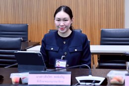 วุฒิสภาเดินหน้าศึกษามาตรการกำกับดูแลอินฟลูเอนเซอร์ ด้านการเงิน-การลงทุน ยกระดับการคุ้มครองประชาชน