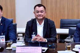 วุฒิสภาเดินหน้าศึกษามาตรการกำกับดูแลอินฟลูเอนเซอร์ ด้านการเงิน-การลงทุน ยกระดับการคุ้มครองประชาชน