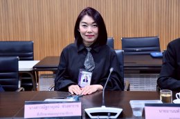 วุฒิสภาเดินหน้าศึกษามาตรการกำกับดูแลอินฟลูเอนเซอร์ ด้านการเงิน-การลงทุน ยกระดับการคุ้มครองประชาชน