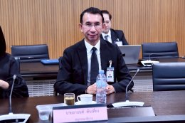 วุฒิสภาเดินหน้าศึกษามาตรการกำกับดูแลอินฟลูเอนเซอร์ ด้านการเงิน-การลงทุน ยกระดับการคุ้มครองประชาชน