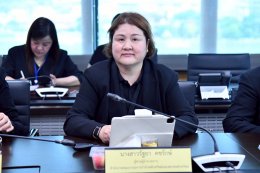 วุฒิสภาเดินหน้าศึกษามาตรการกำกับดูแลอินฟลูเอนเซอร์ ด้านการเงิน-การลงทุน ยกระดับการคุ้มครองประชาชน