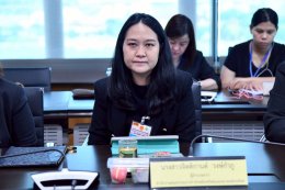 วุฒิสภาเดินหน้าศึกษามาตรการกำกับดูแลอินฟลูเอนเซอร์ ด้านการเงิน-การลงทุน ยกระดับการคุ้มครองประชาชน