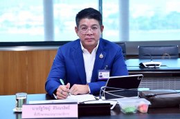 วุฒิสภาเดินหน้าศึกษามาตรการกำกับดูแลอินฟลูเอนเซอร์ ด้านการเงิน-การลงทุน ยกระดับการคุ้มครองประชาชน