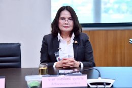 วุฒิสภาเดินหน้าศึกษามาตรการกำกับดูแลอินฟลูเอนเซอร์ ด้านการเงิน-การลงทุน ยกระดับการคุ้มครองประชาชน