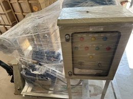 งานพัทยา ปั๊ม EBARA