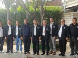PWS Legal Advisor | สร้างทีม สร้างมาตรฐาน สร้างความไว้วางใจ