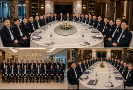 PWS Legal Advisor | สร้างทีม สร้างมาตรฐาน สร้างความไว้วางใจ