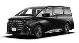 หนึ่งสิ่งสำคัญที่ไม่ควรพลาด กับ ขนาดยางรถยนต์ ALPHARD VELLFIRE 40 ปี 2023 เพราะอะไรมาดูกัน