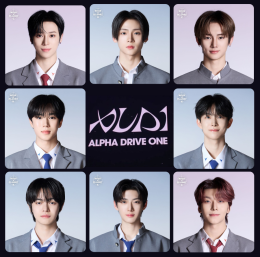 ทำความรู้จักเมมเบอร์ ALPHA DRIVE ONE (ALD1) บอยกรุ๊ปจากรายการ Boys II Planet 