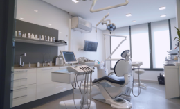 คลินิกทันตกรรมยุคใหม่ มีบริการอะไรน่าสนใจบ้าง