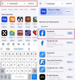 การใช้บริการของ Google บน Huawei | คู่มือติดตั้ง Facebook