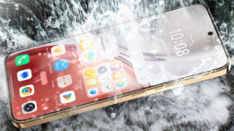 เมื่อเทคโนโลยีพบกับความสง่างาม: สัมผัสประสบการณ์ HONOR X9d 