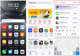 วิธีใช้ Facebook บนอุปกรณ์ Huawei | คู่มือฉบับง่าย