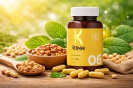 วิธีเลือกนัตโตะแคปซูล คุณภาพดี ดูจากอะไร