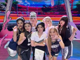 ทำความรู้จักเมมเบอร์ OURBIRTHDAY (OBD) เกิร์ลกรุ๊ปน้องใหม่จาก INNIT Entertainment